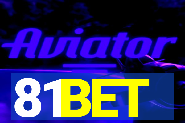 81BET