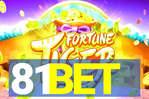 81BET