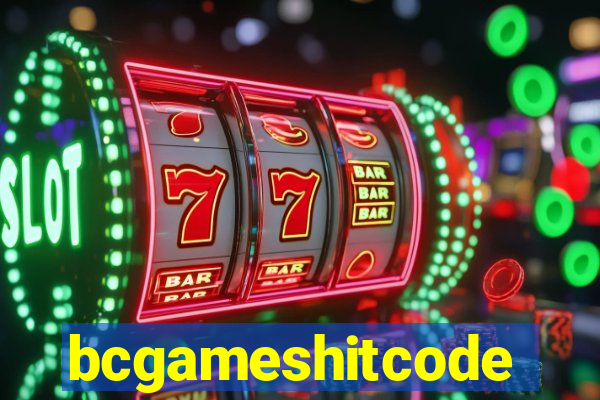 bcgameshitcode