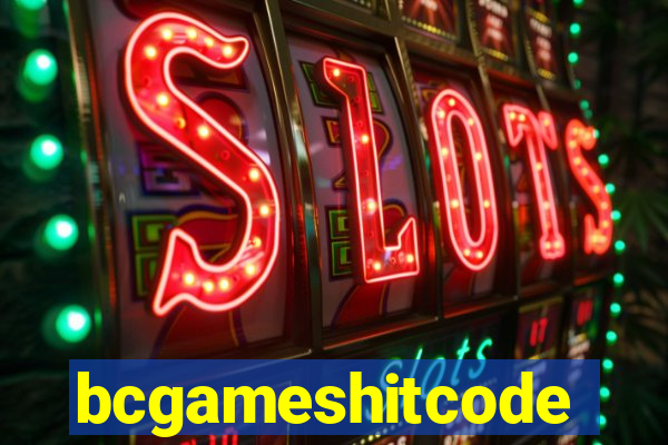 bcgameshitcode