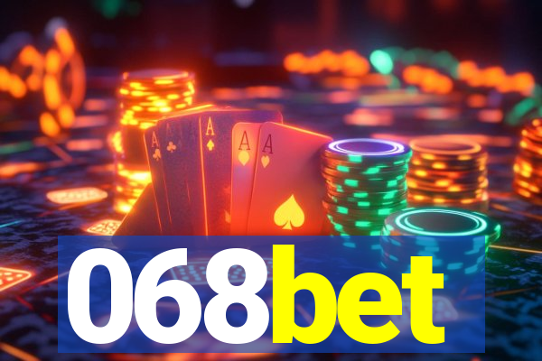 068bet