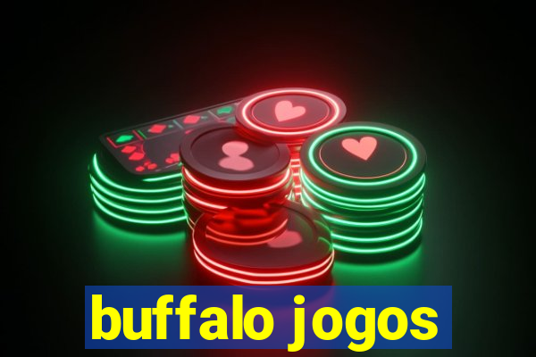 buffalo jogos