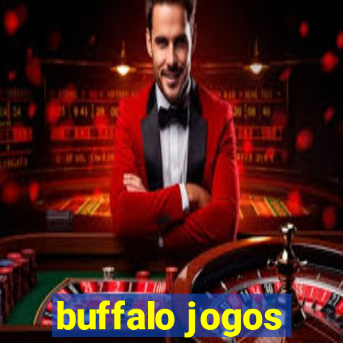 buffalo jogos