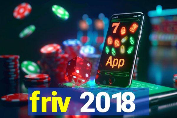 friv 2018