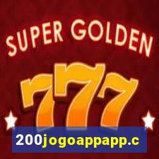 200jogoappapp.com