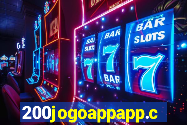 200jogoappapp.com