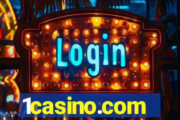 1casino.com