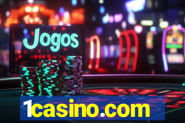 1casino.com