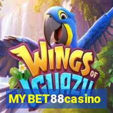 MYBET88casino