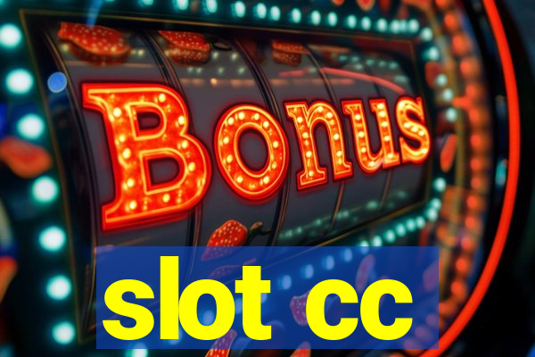 slot cc