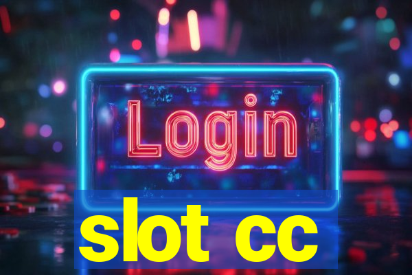 slot cc