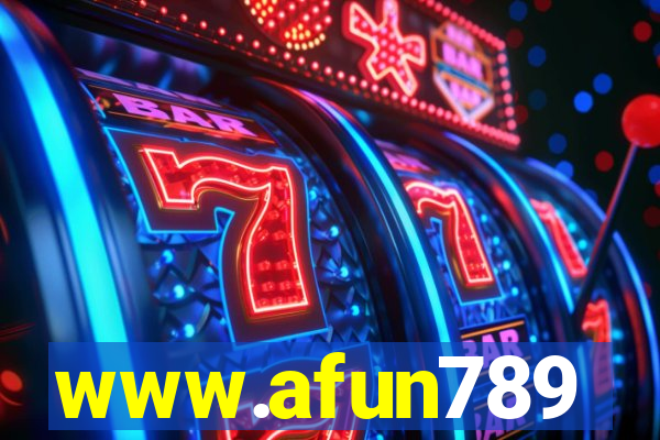 www.afun789