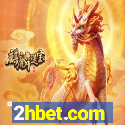 2hbet.com