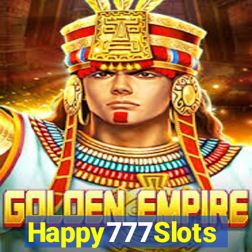 Happy777Slots