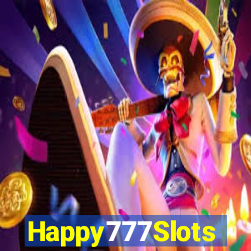 Happy777Slots