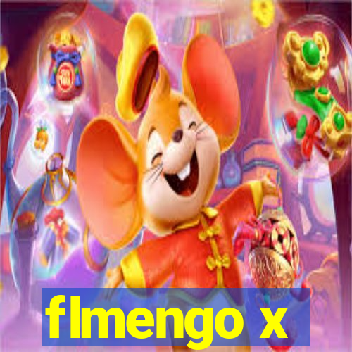 flmengo x