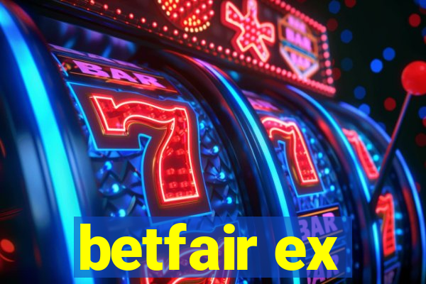 betfair ex