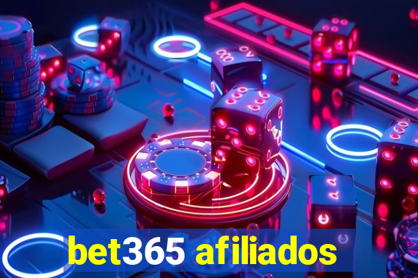 bet365 afiliados