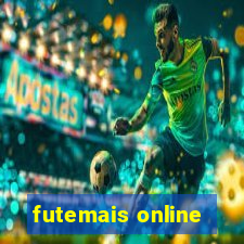 futemais online