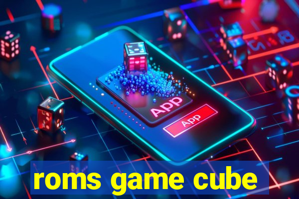 roms game cube