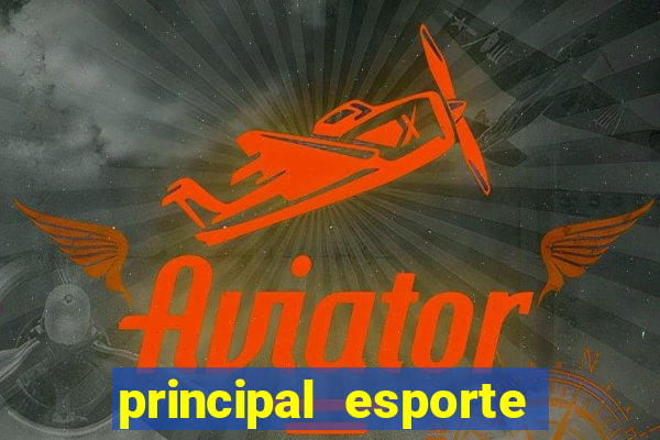 principal esporte do mexico