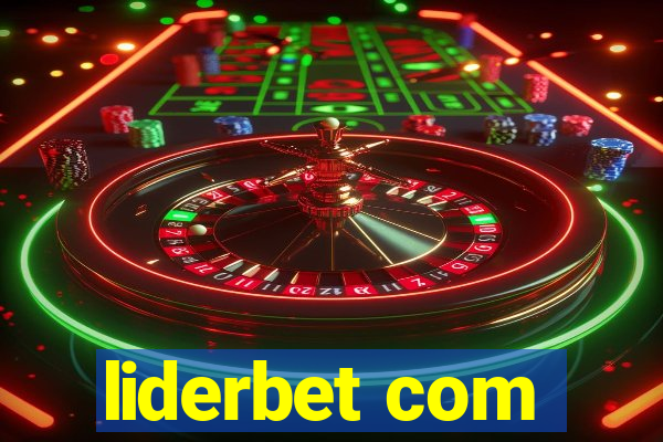 liderbet com