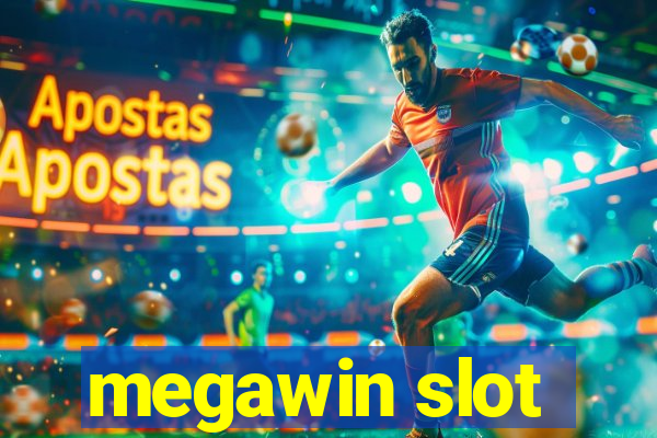 megawin slot