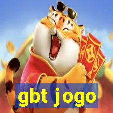 gbt jogo