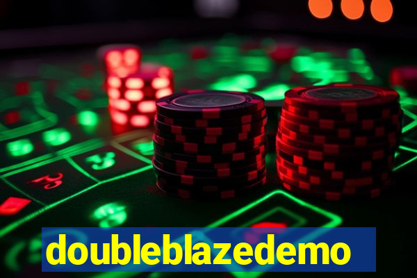 doubleblazedemo