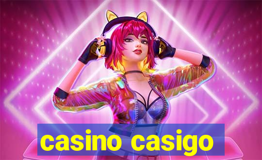 casino casigo