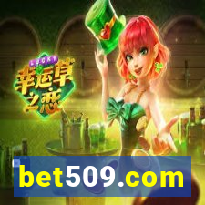 bet509.com