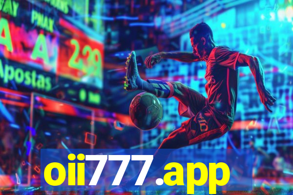 oii777.app