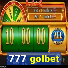 777 golbet