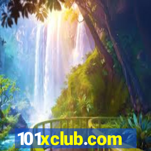 101xclub.com