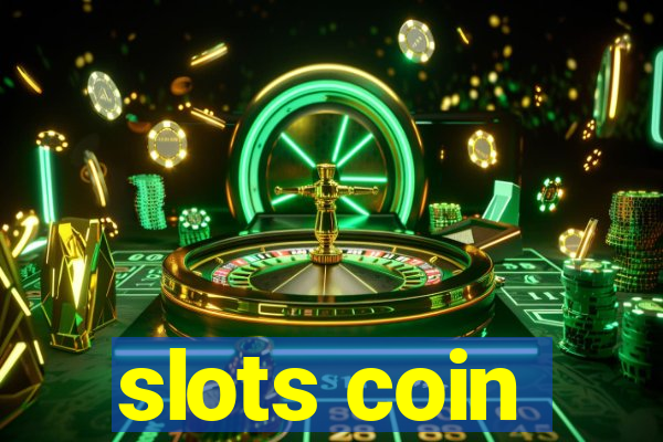 slots coin