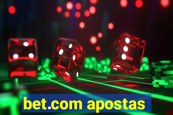 bet.com apostas