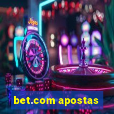 bet.com apostas