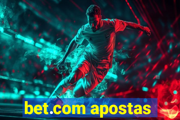 bet.com apostas