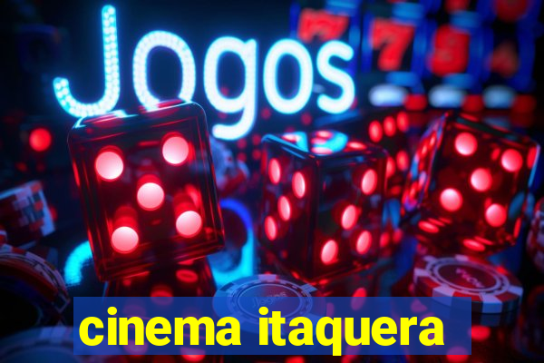 cinema itaquera