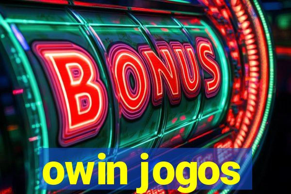 owin jogos