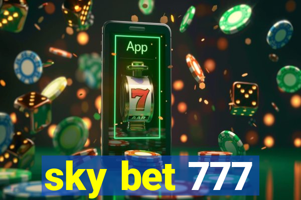 sky bet 777