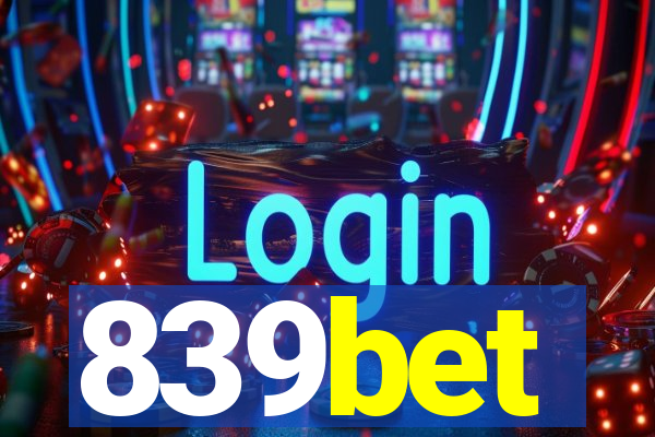 839bet