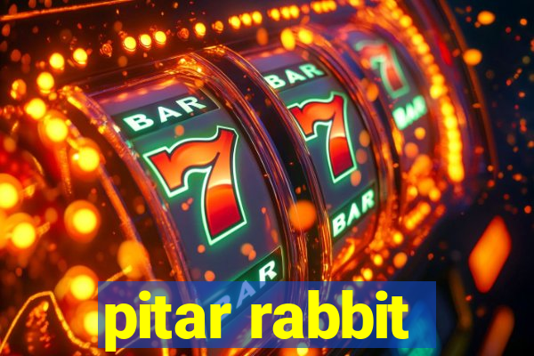 pitar rabbit