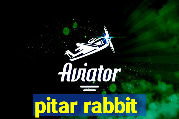 pitar rabbit