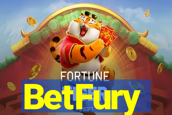 BetFury