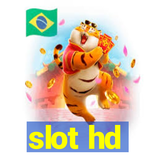 slot hd