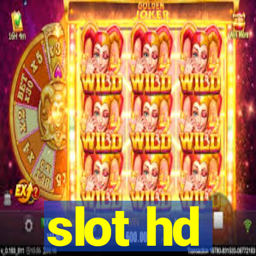 slot hd