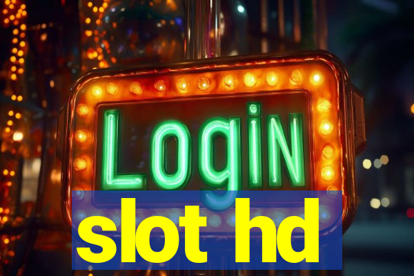 slot hd