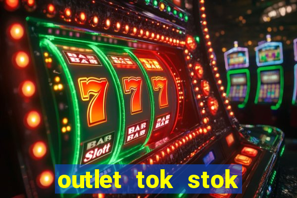 outlet tok stok porto alegre