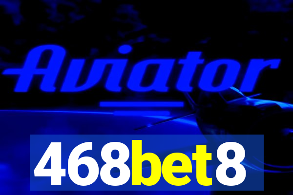 468bet8